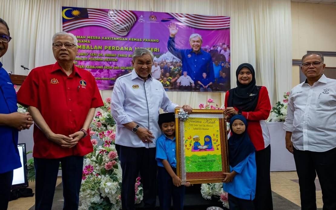 KKDW to Blend Faith and Technology in KEMAS Early Education Push