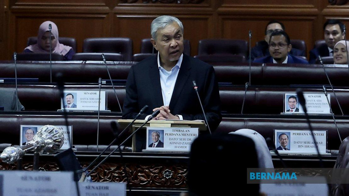 Online Fraud Charges Spike to 8,014 as Malaysia Pushes New Cybercrime Law