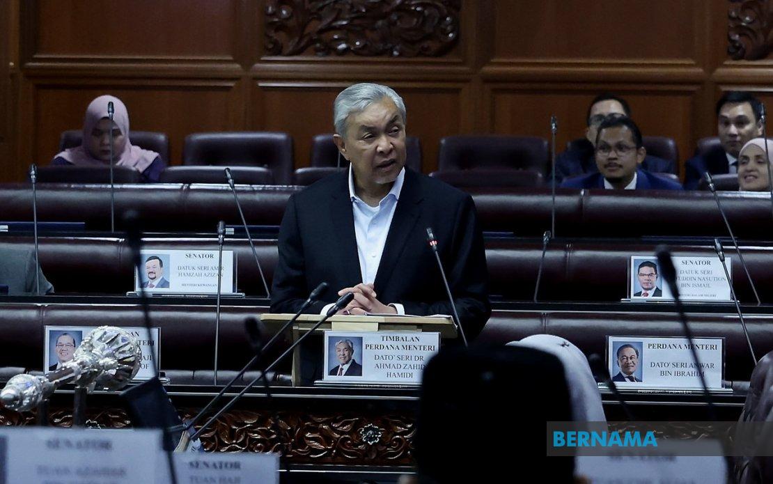 Online Fraud Charges Spike to 8,014 as Malaysia Pushes New Cybercrime Law