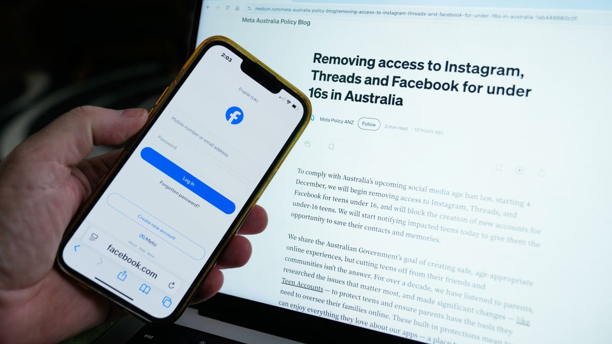 Australian Government Slams Senate Delay on Child Social Media Ban Enforcement Powers