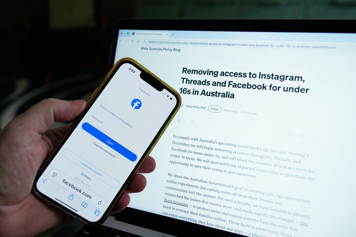 Australian Government Slams Senate Delay on Child Social Media Ban Enforcement Powers