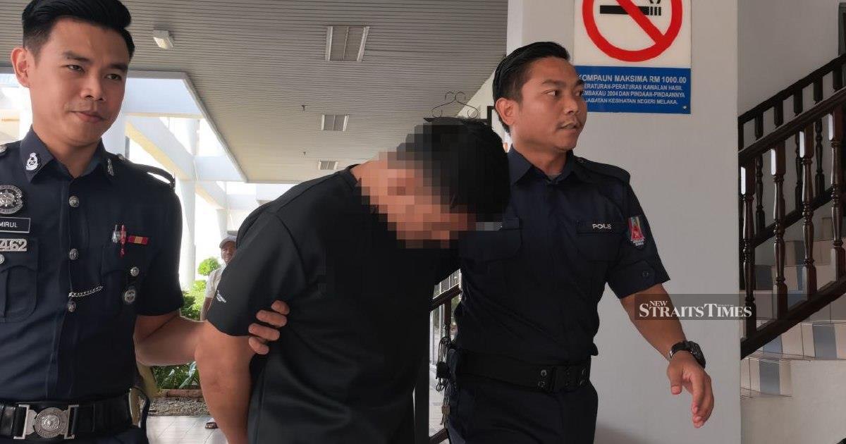 Former Henry Gurney School Resident Charged with Sexual Assault Against Sister
