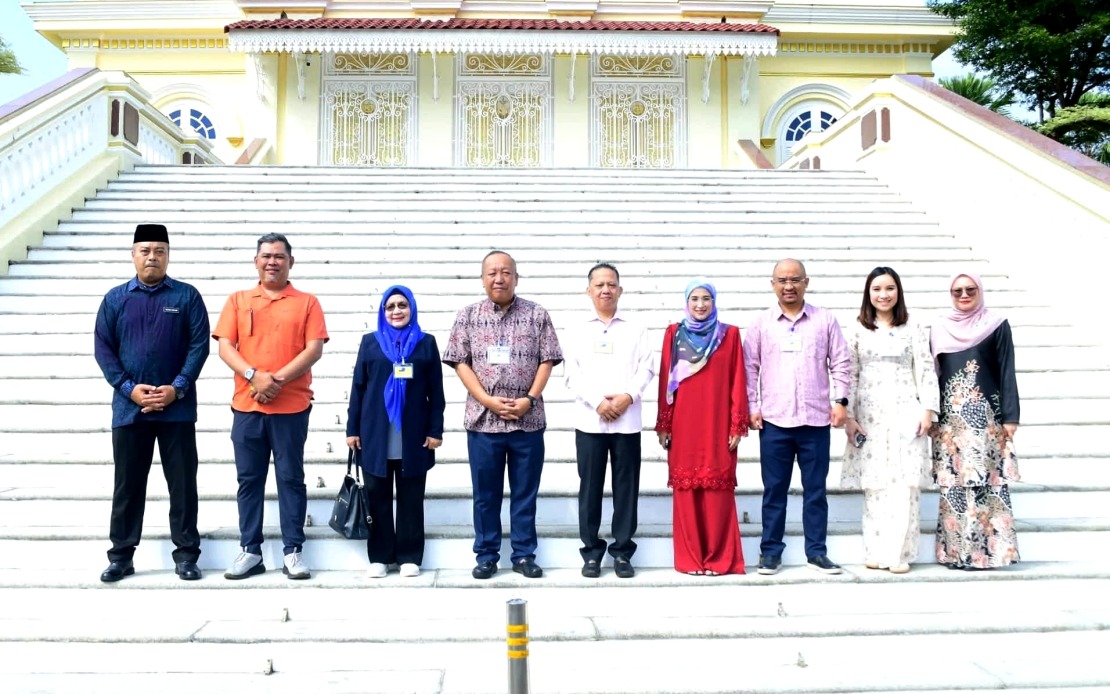 Sabah and Johor Forge Closer Tourism Partnership Ahead of 2027 Campaign