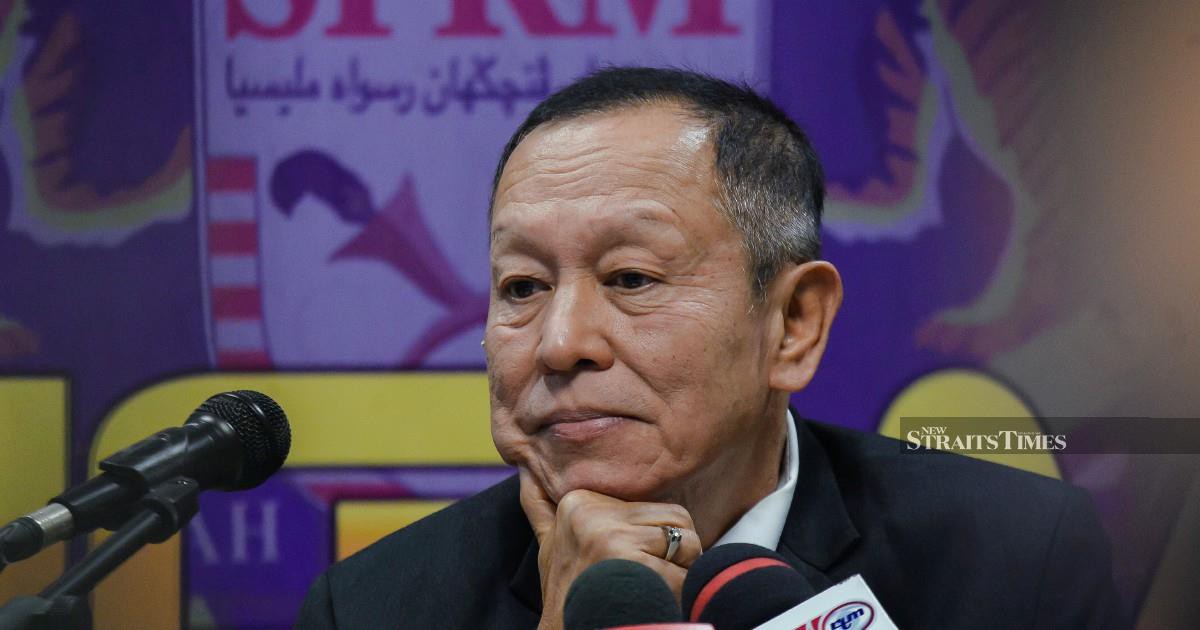 MACC embraces AI and data analytics to tackle evolving corruption threats
