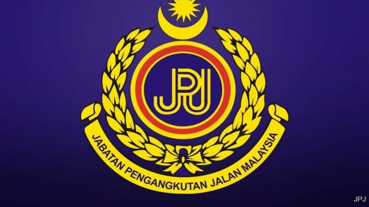 Melaka JPJ Seizes 60 Vehicles in Enforcement Crackdown on Road Safety Violations