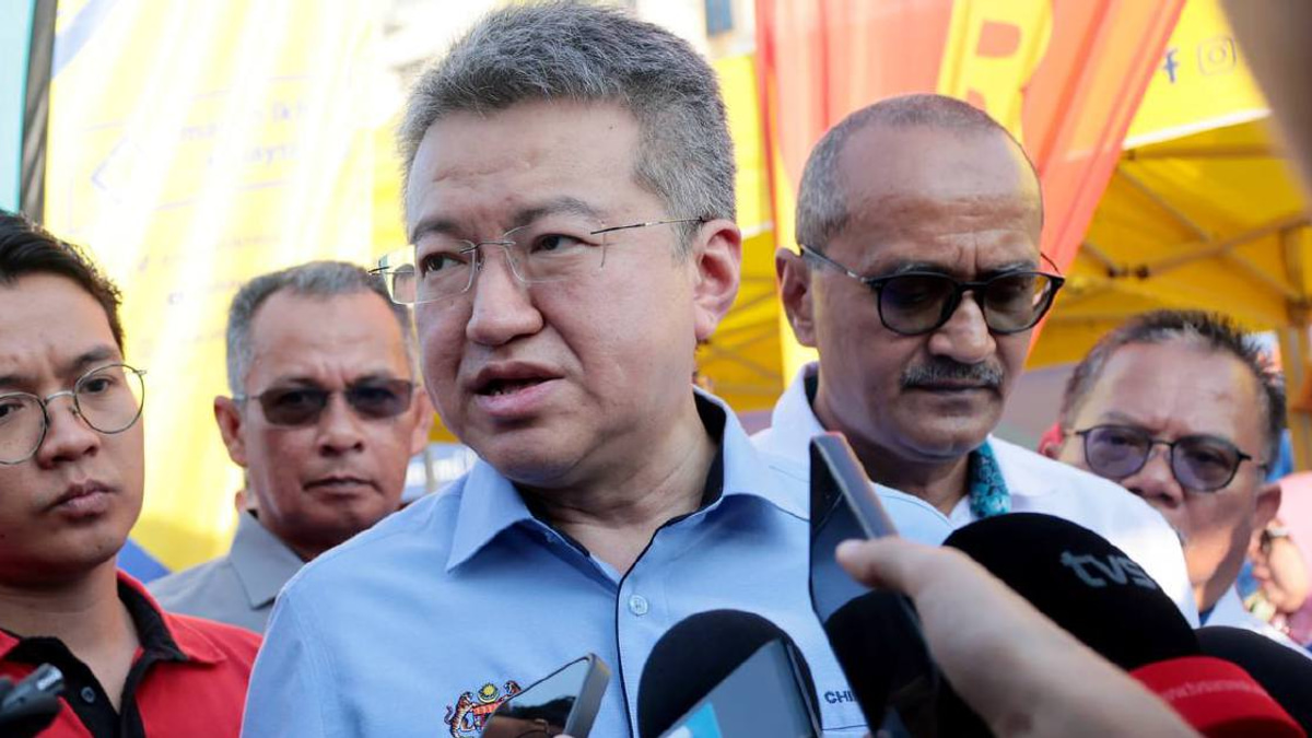 Malaysia Charts Expanded Diplomatic Course Following PM's Central Asian Missions