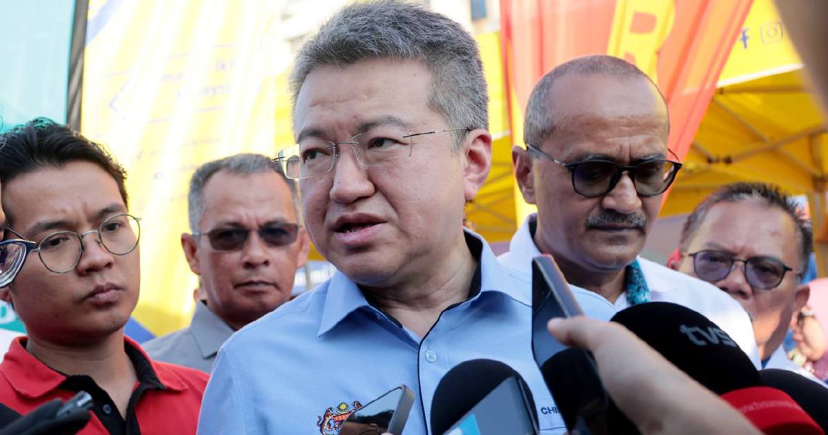 Malaysia Charts Expanded Diplomatic Course Following PM's Central Asian Missions
