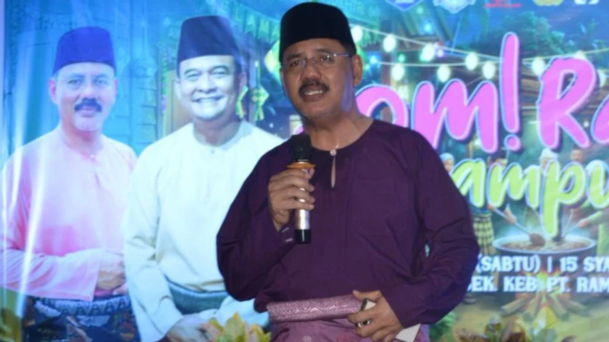 Umno calls on federal government to accelerate Johor development amid TMJ's strategic vision