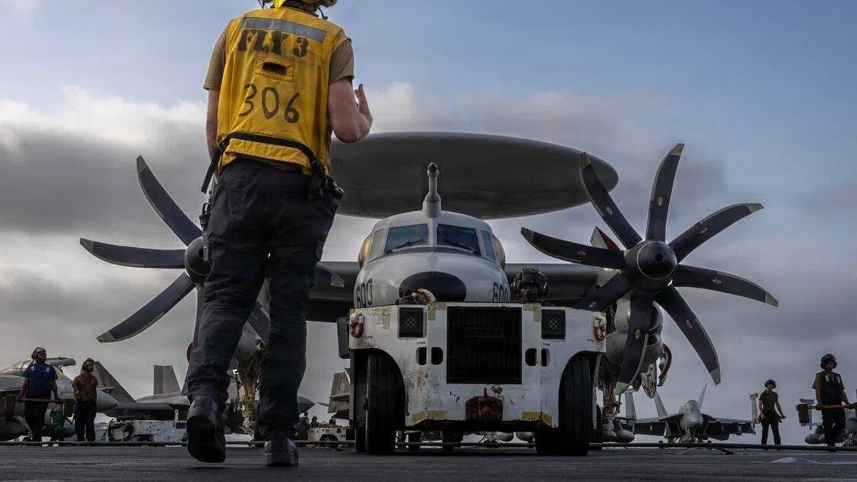 Iran and US Resume Military Strikes as Fragile Peace Deal Collapses Within Weeks