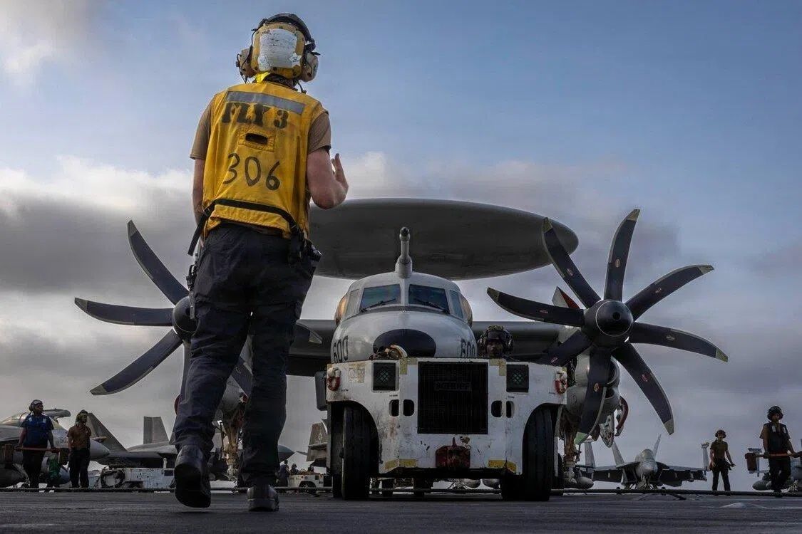 Iran and US Resume Military Strikes as Fragile Peace Deal Collapses Within Weeks