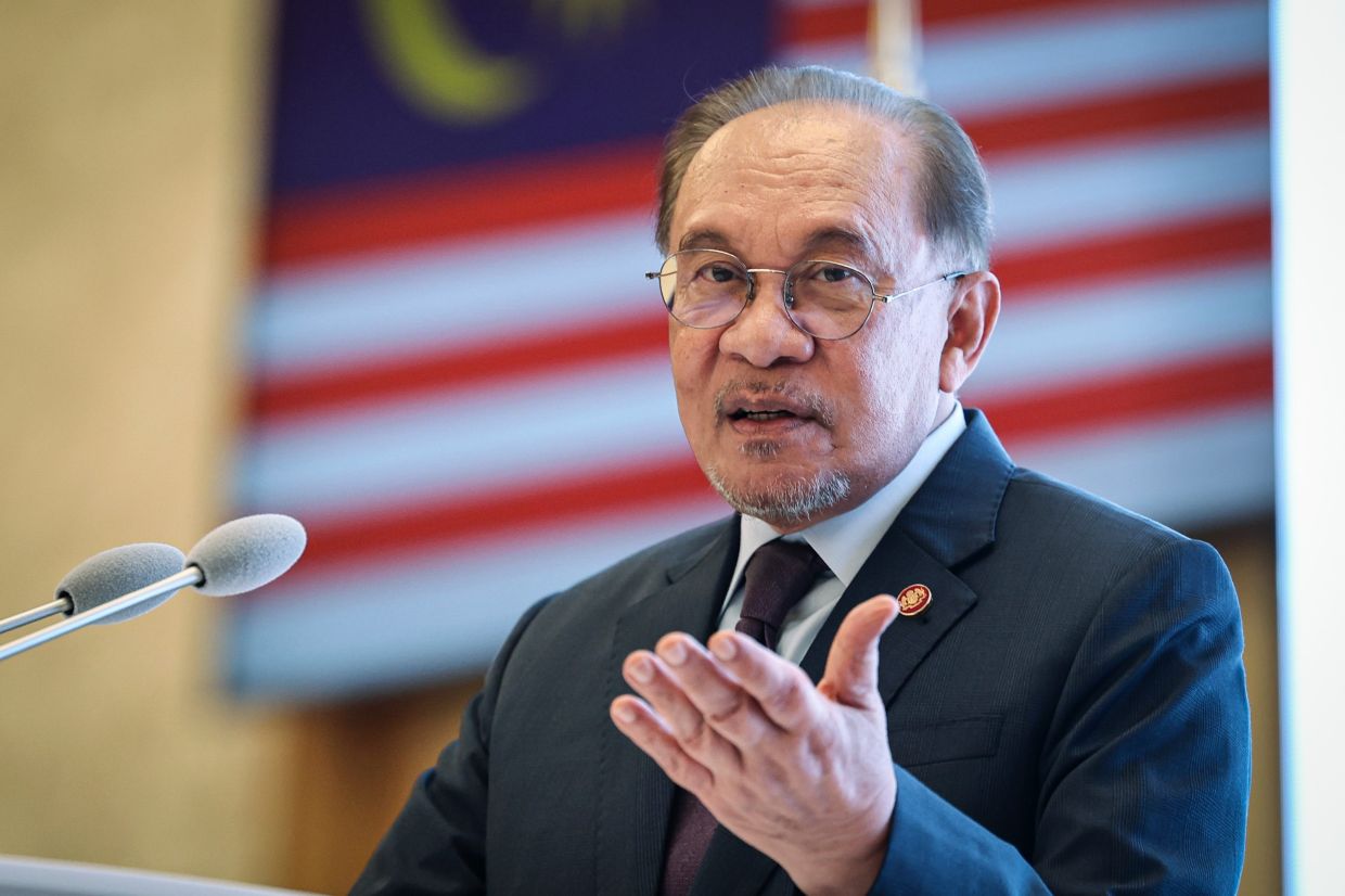 Malaysia Leverages Trade Routes and Regional Partnerships to Shape Economic Diplomacy Strategy