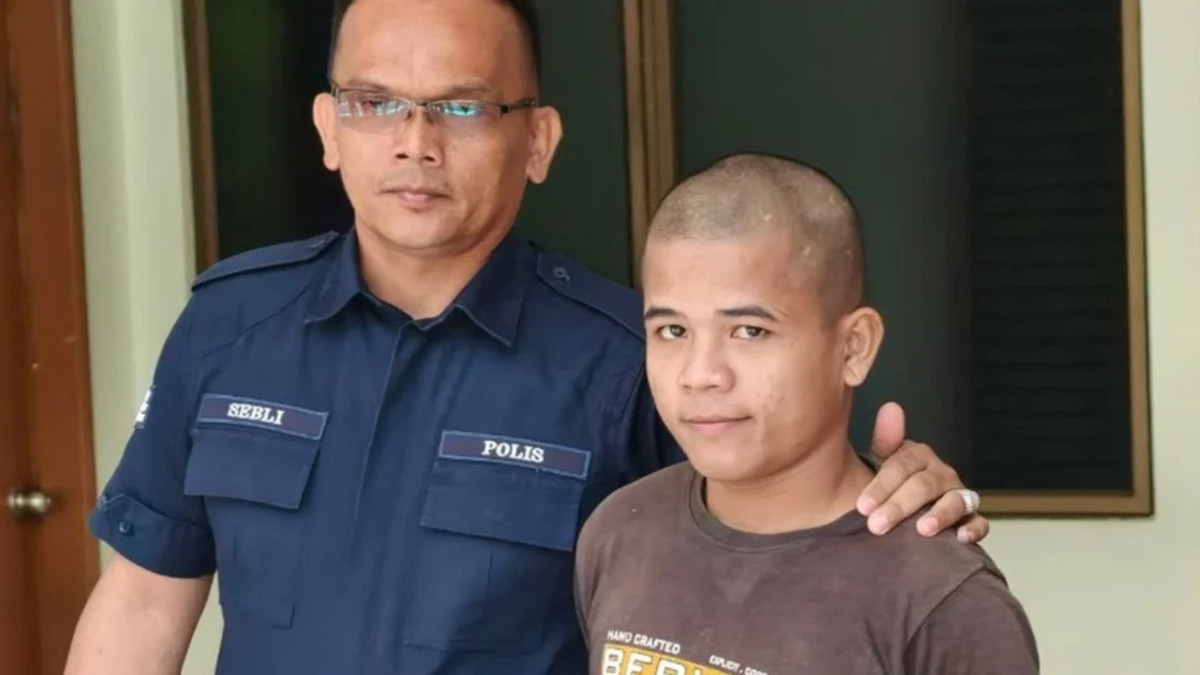 Foreign teenager charged with rape of elderly Sandakan woman