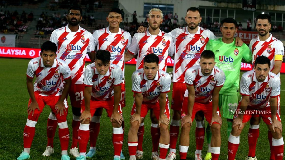 MFL must strengthen player-registration safeguards following KL City controversy