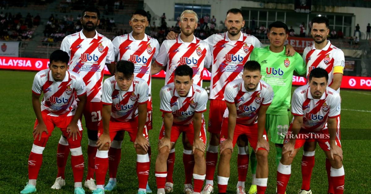 MFL must strengthen player-registration safeguards following KL City controversy