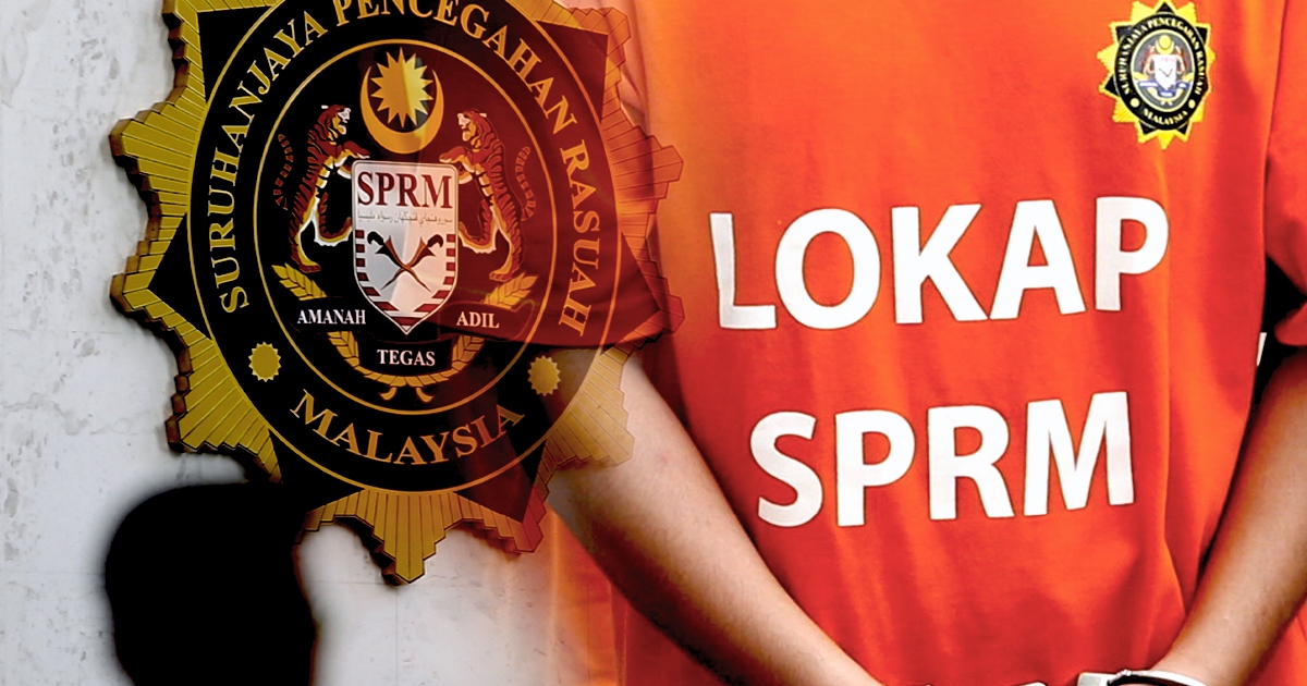 Five detained in Penang land disposal abuse of power inquiry