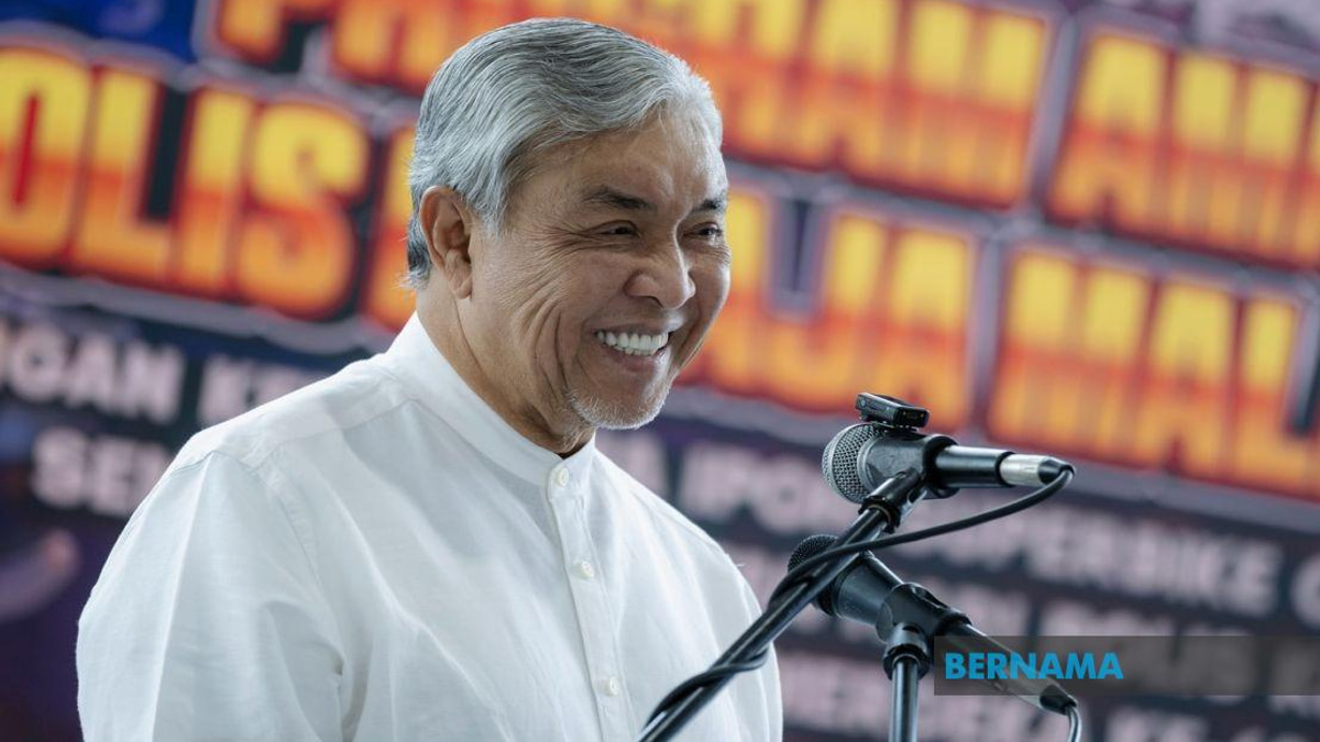 Ahmad Zahid Urges Malaysian Riders to Respect Host Country Laws After Thailand Incident