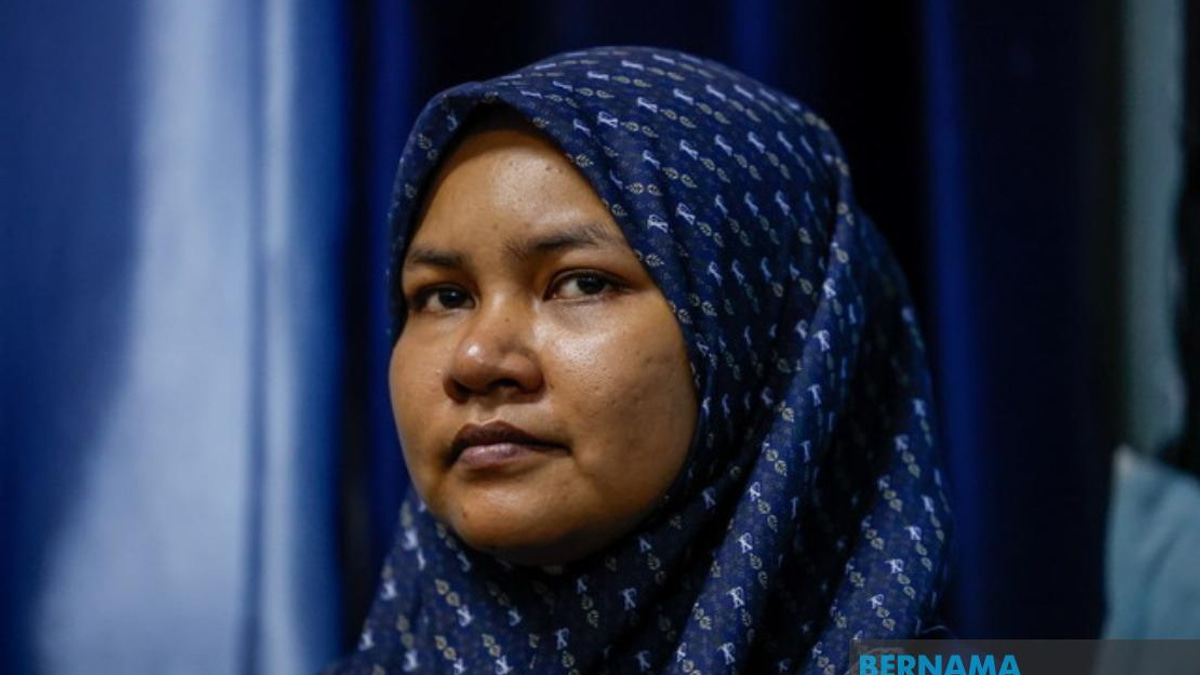 Widow of Slain Delivery Rider to Pursue RM1 Million Civil Claim