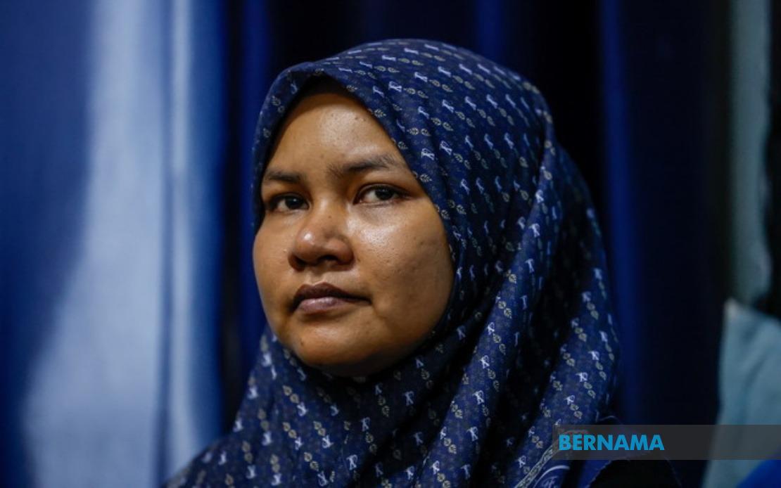Widow of Slain Delivery Rider to Pursue RM1 Million Civil Claim