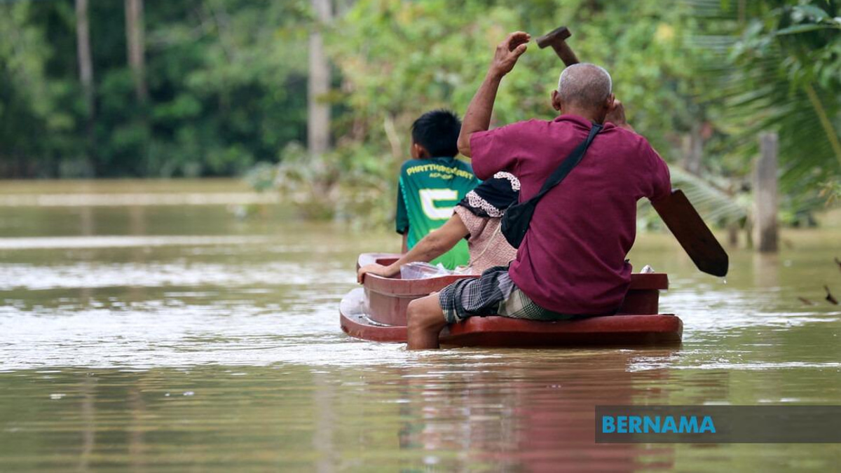 Thailand Strengthens Disaster Preparedness Against Dual Flood and Drought Threats