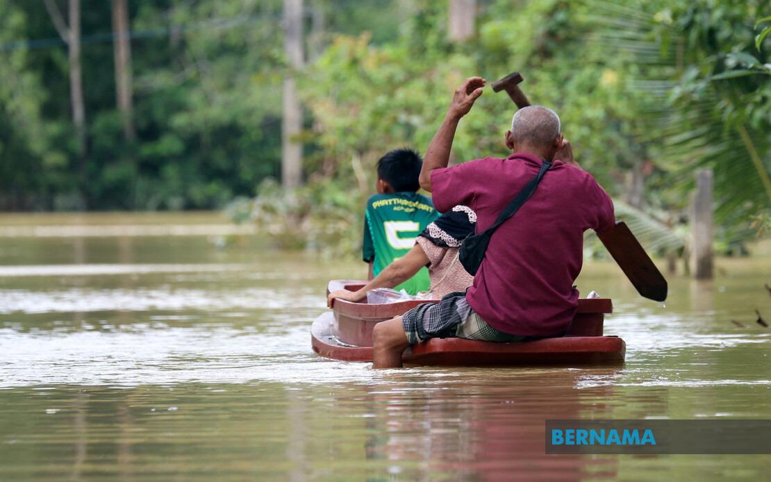 Thailand Strengthens Disaster Preparedness Against Dual Flood and Drought Threats