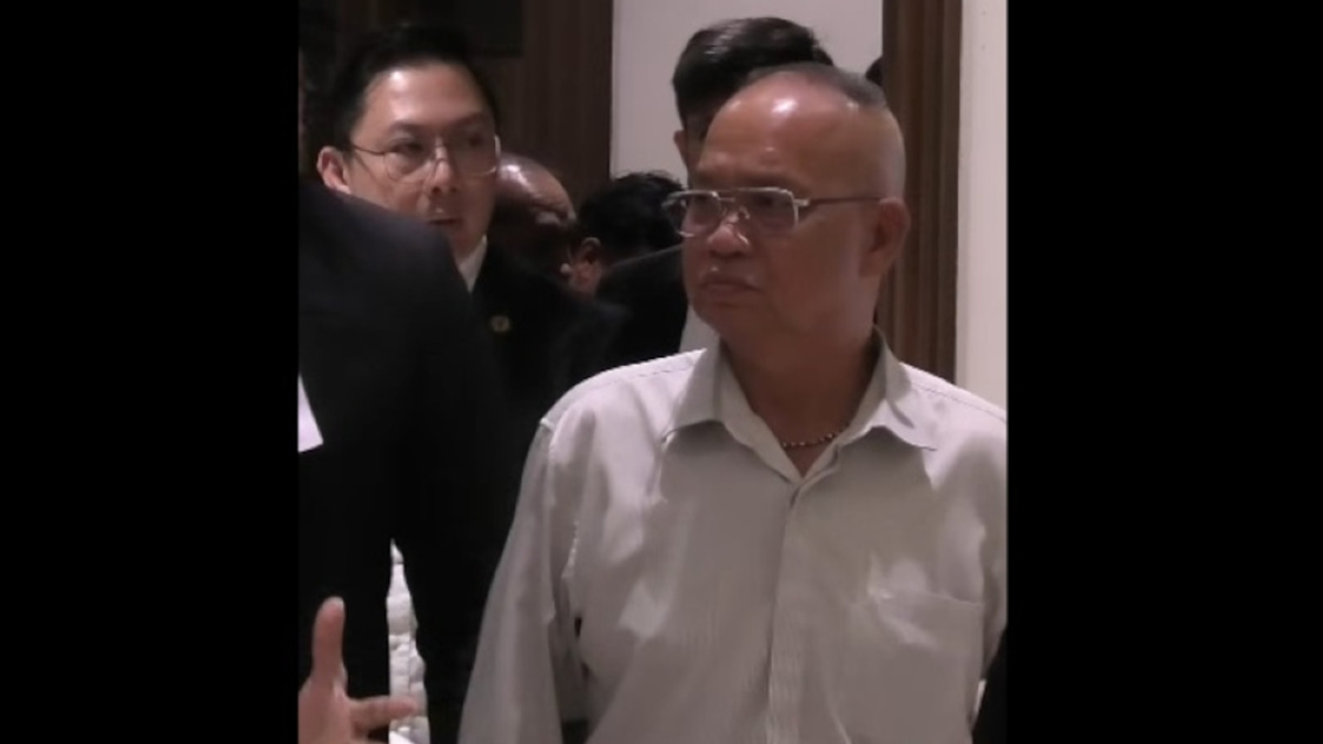Sabah NGO Leader Denies Charges Over RM2 Million Cultural Development Project