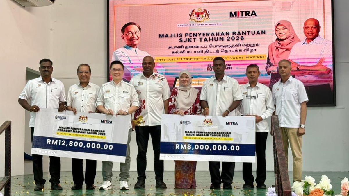 KESUMA Launches Upskilling Drive For Workers Hit By Supply Chain Disruptions