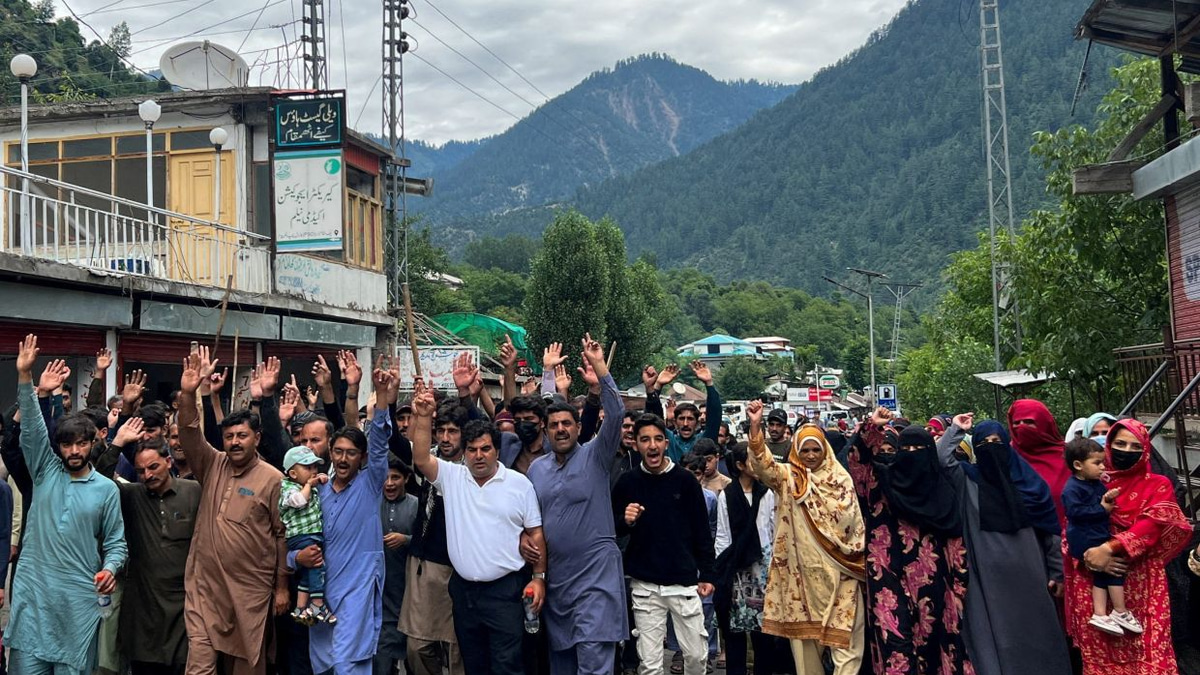 UN Calls for Independent Inquiry into Kashmir Deaths Ahead of Regional Vote