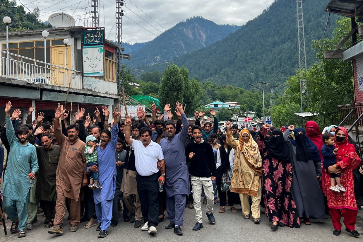 UN Calls for Independent Inquiry into Kashmir Deaths Ahead of Regional Vote