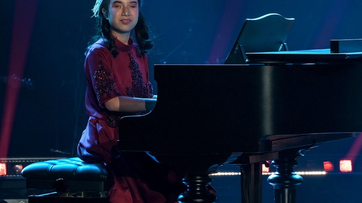 From Silence to Spotlight: How Visually Impaired Malaysian Musicians Are Breaking Barriers