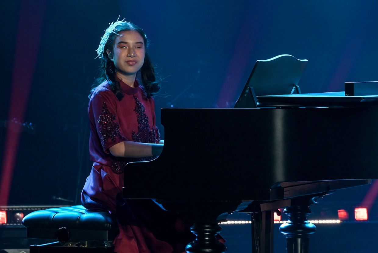 From Silence to Spotlight: How Visually Impaired Malaysian Musicians Are Breaking Barriers