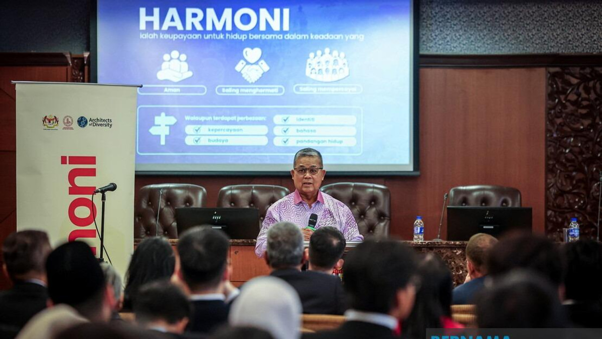 JPNIN Develops Community Tension Index to Tackle Digital Divisiveness and Strengthen National Harmony
