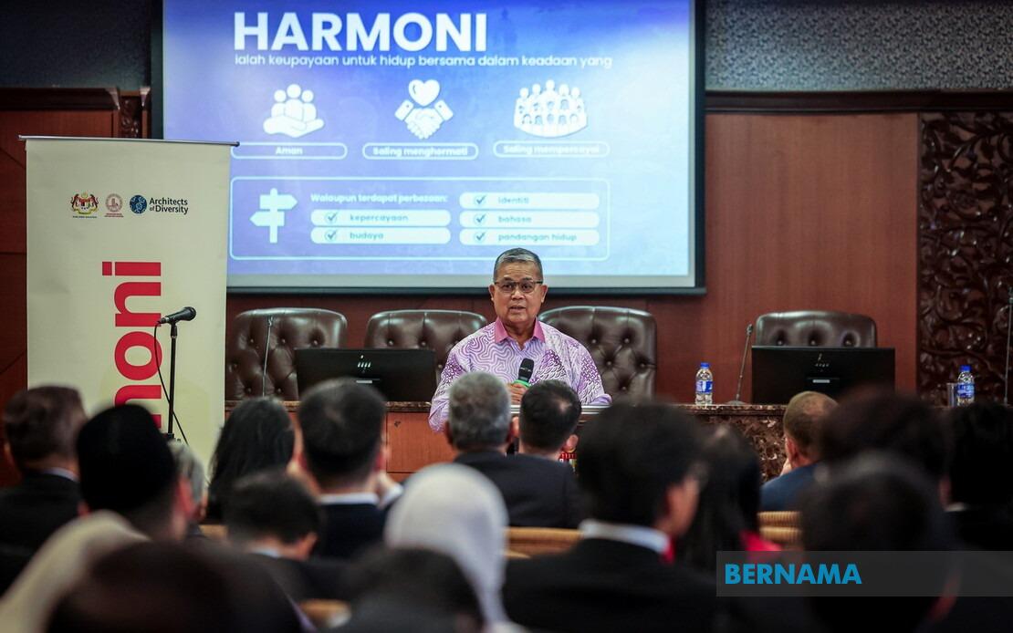 JPNIN Develops Community Tension Index to Tackle Digital Divisiveness and Strengthen National Harmony