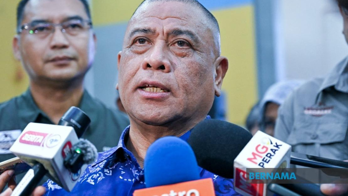Perak Takes Firm Stance Against Spread of Deviant Religious Teachings