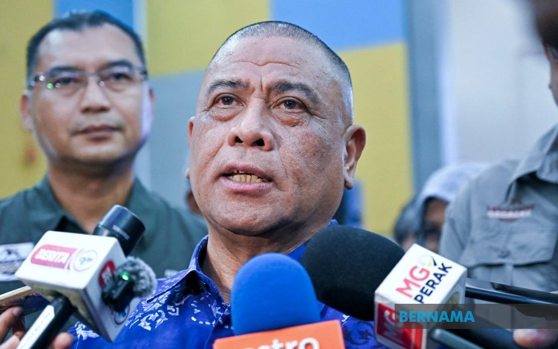 Perak Takes Firm Stance Against Spread of Deviant Religious Teachings