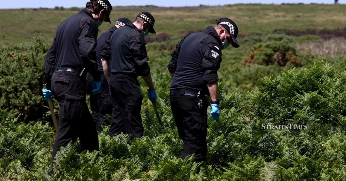 British Police Arrest Man Suspected of Murdering Former Conservative Minister Ann Widdecombe