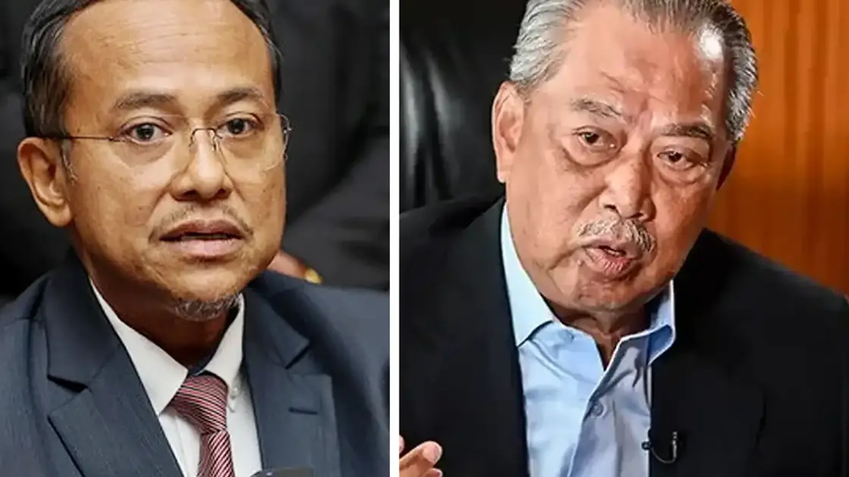 Bersatu's Johor Gamble: From Coalition Partner to Electoral Irrelevance