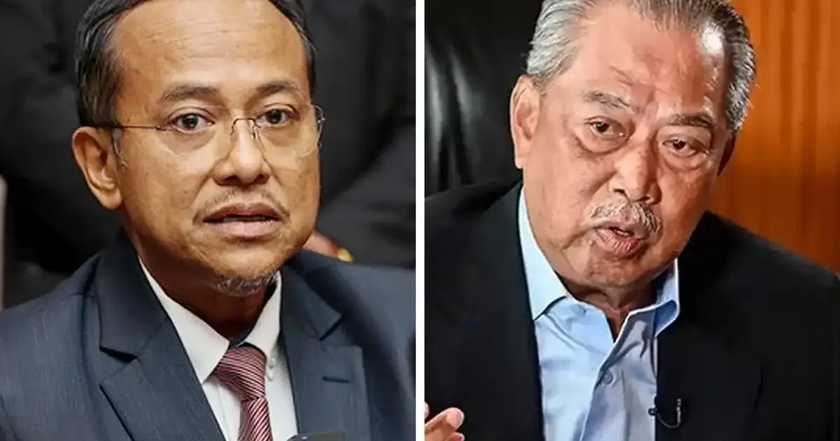 Bersatu's Johor Gamble: From Coalition Partner to Electoral Irrelevance