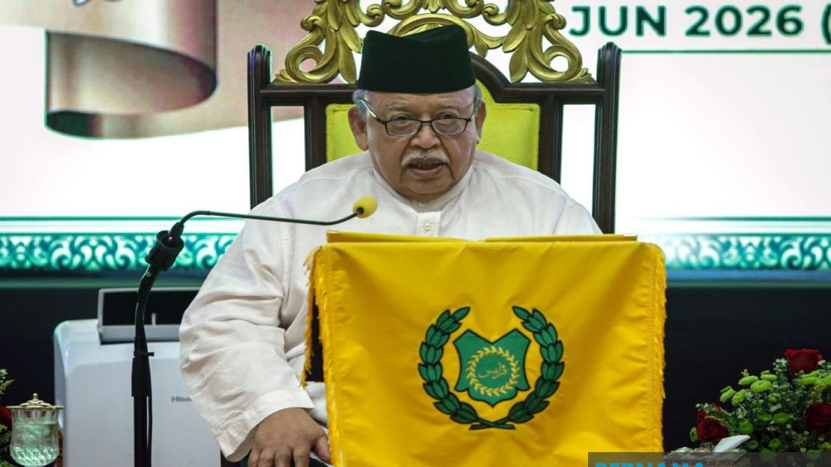 Raja of Perlis Calls for Integrity and Unity as Keys to Sustainable Progress