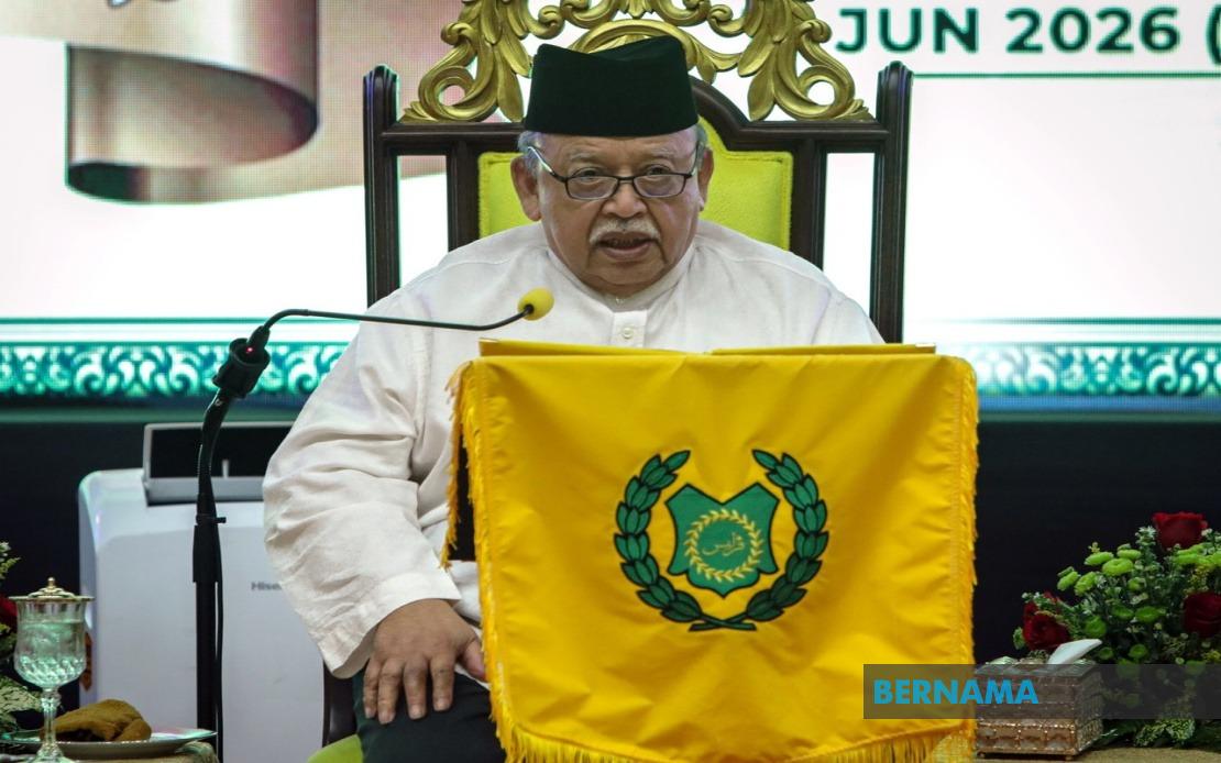 Raja of Perlis Calls for Integrity and Unity as Keys to Sustainable Progress