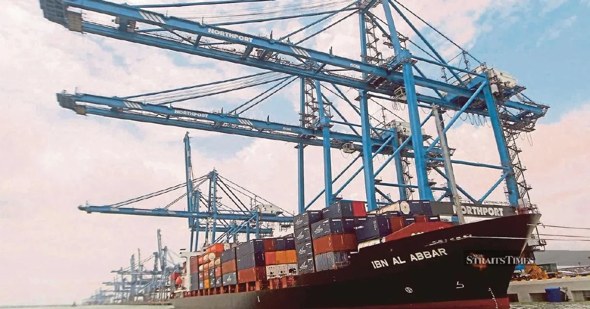 Port Klang 3 could break ground this year once land disputes resolved, Loke indicates