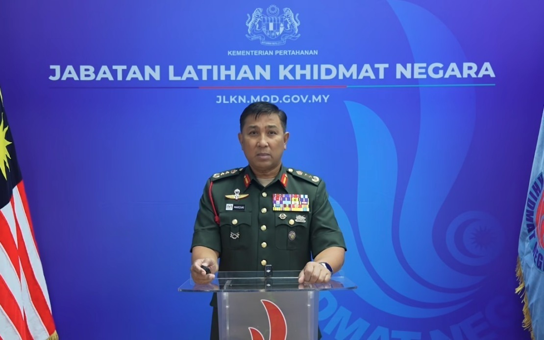 PLKN Trainees Granted Voting Leave for Johor and Negeri Sembilan Elections