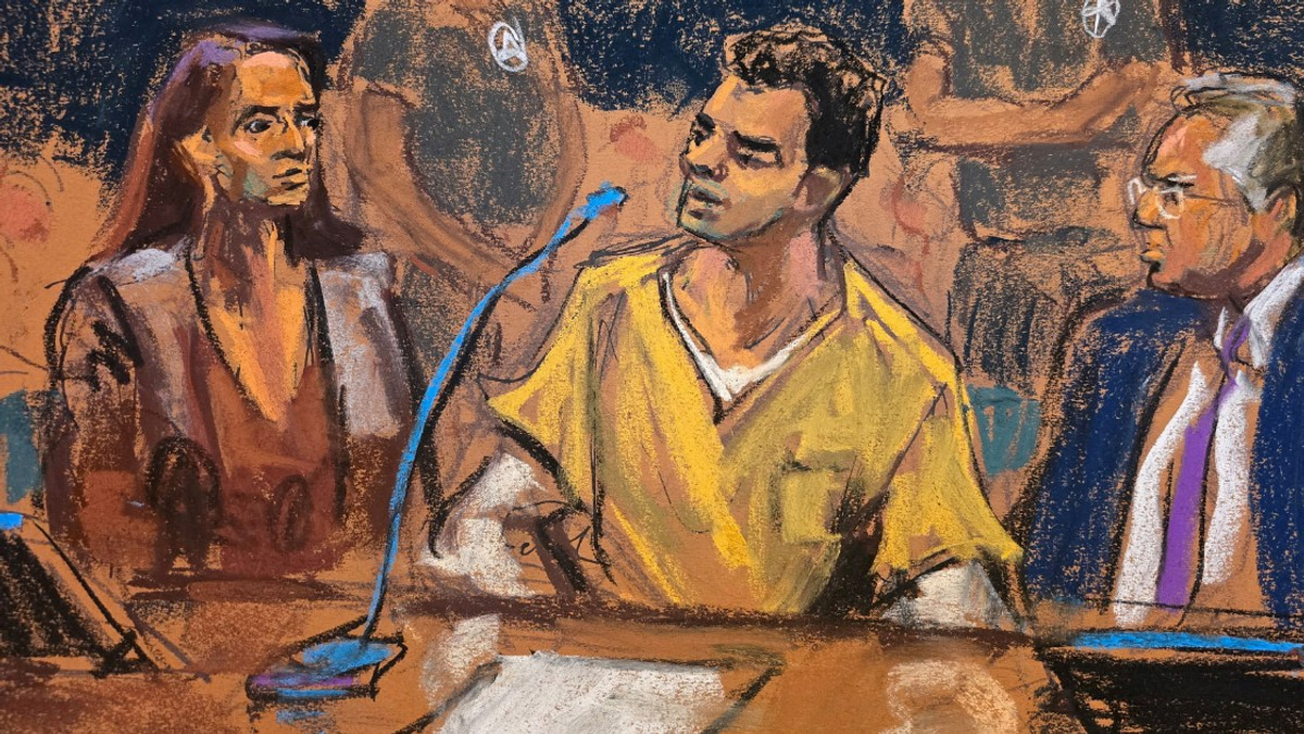 From Ordinary Life to Accused Killer: Inside Luigi Mangione's Anger at America's Insurance System