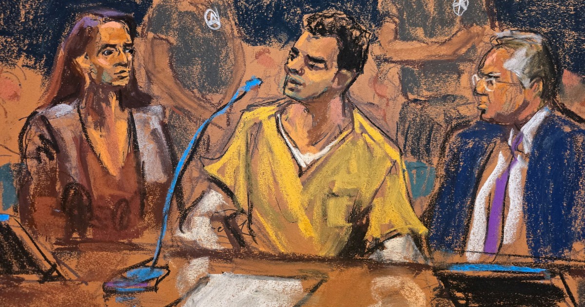 From Ordinary Life to Accused Killer: Inside Luigi Mangione's Anger at America's Insurance System