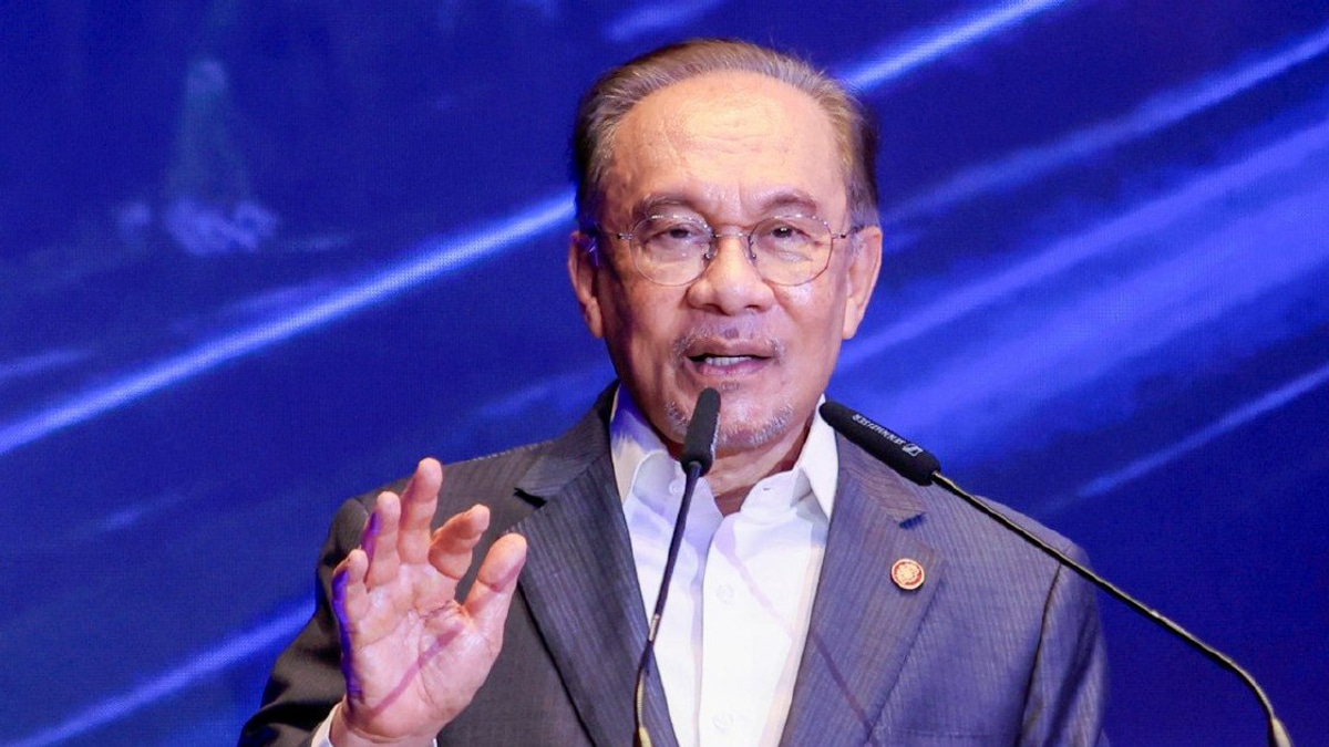 Improvements Underway for PMX.AI Following Suspension, Says Anwar