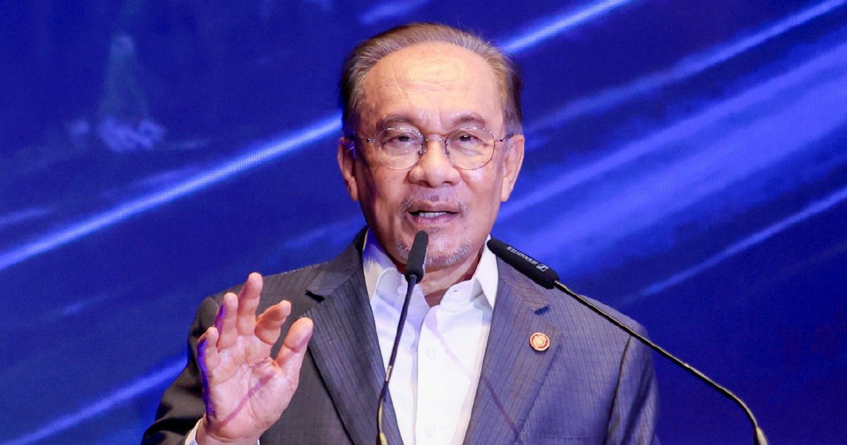 Improvements Underway for PMX.AI Following Suspension, Says Anwar