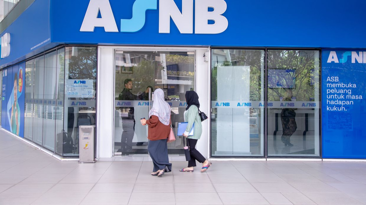 ASM 2 Wawasan Declares RM1.31bil Distribution, Highest Payout in Seven Years