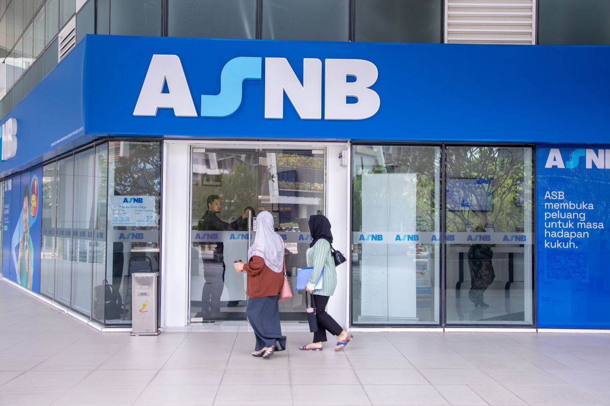 ASM 2 Wawasan Declares RM1.31bil Distribution, Highest Payout in Seven Years
