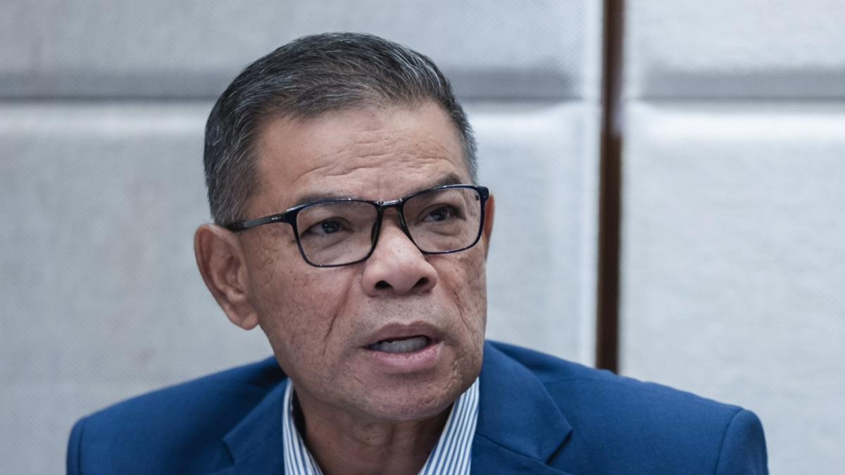Police pursue international arrest warrant as fugitive businessman Tamim Dahri evades Malaysia court
