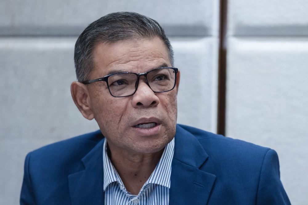 Police pursue international arrest warrant as fugitive businessman Tamim Dahri evades Malaysia court