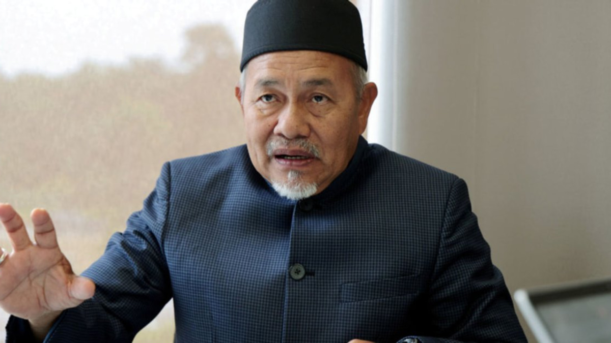 PN Denies Bersatu's Account of Delayed Coalition Seat Talks